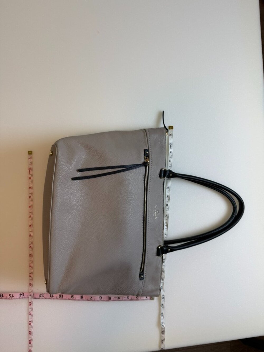 Kate Spade Cobble Hill Large Tote - Picture 3 of 8